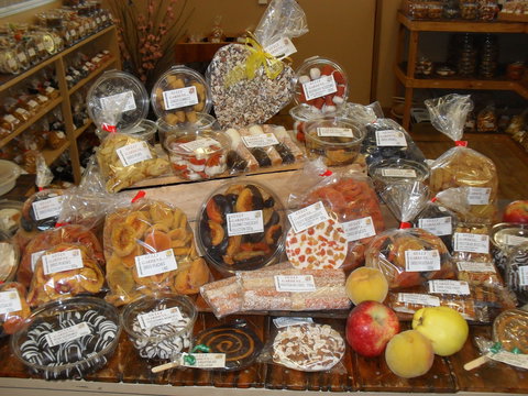 Gully Gardens - Tourism Noosa 1