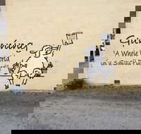 Gunning - Tourism Noosa