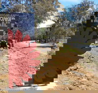 Highlands Power Trail - Tourism Noosa