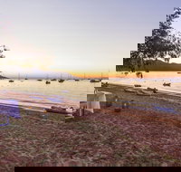 Horseshoe Bay - Tourism Noosa