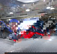 iFLY Melbourne - Indoor Skydiving - Tourism Noosa