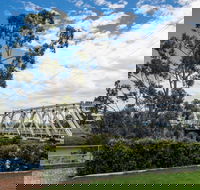 Illalaung Park - Tourism Noosa