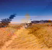 Irwin River Nature Trail - Tourism Noosa