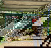 Jehosaphat Gully Picnic Area - Tourism Noosa