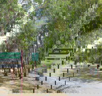 John Tucker Park - Tourism Noosa