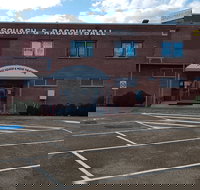 Lakes Squash and Movie Theatre - Tourism Noosa