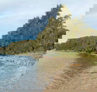 Lake Macquarie State Conservation Area - Tourism Noosa