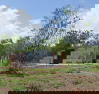 Leprosarium Memorial - Tourism Noosa