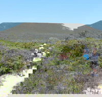 Lesueur Walk Trail Mount Lesueur - Tourism Noosa