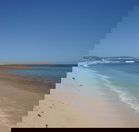 Lighthouse Bay - Tourism Noosa