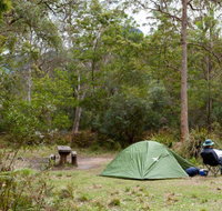 Long Gully picnic area - Tourism Noosa