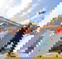 Low Head Foghorn - Tourism Noosa