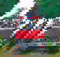 Maranoa Region Drive Trails - Tourism Noosa