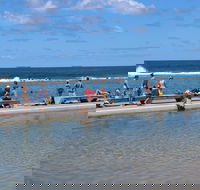 Merewether Ocean Baths - Tourism Noosa