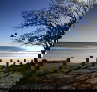 Minnie Water - Tourism Noosa