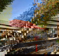 Moama's Old Telegraph Station - Tourism Noosa