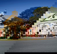 Morpeth Museum - Tourism Noosa