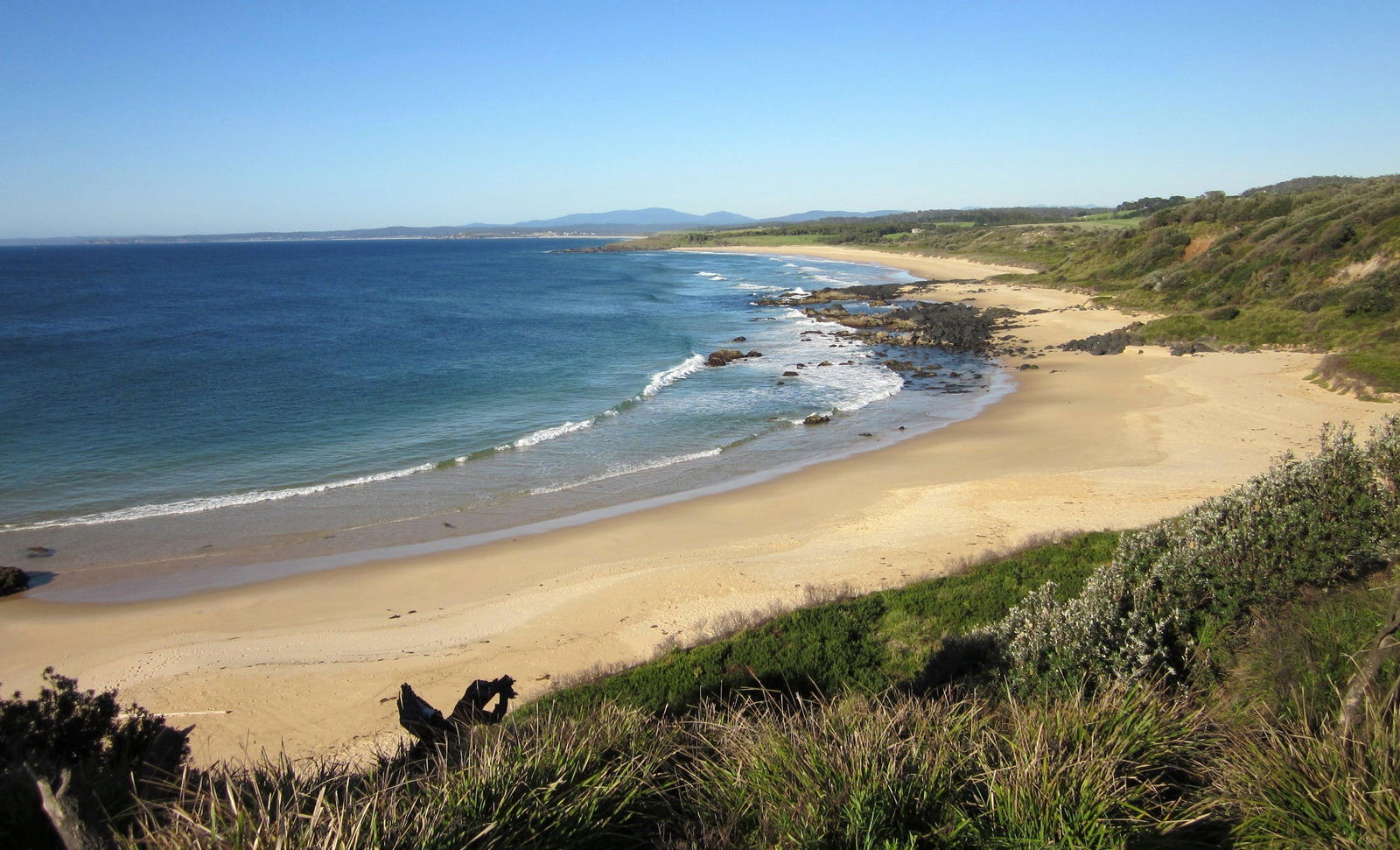 Tinpot ACT Tourism Noosa
