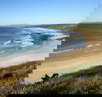 Mystery Bay to 1080 Beach Walk - Tourism Noosa