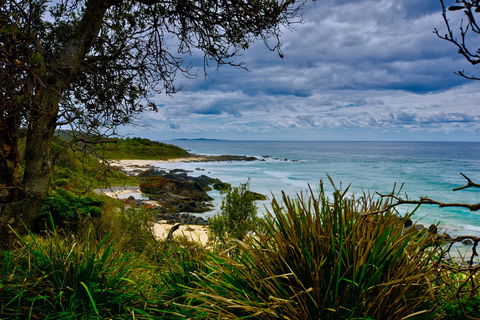 Mystery Bay To 1080 Beach Walk - Tourism Noosa 1