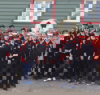 Nagambie Petanque Club Inc - Tourism Noosa