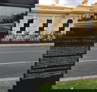 Naracoorte Heritage Trail - Tourism Noosa