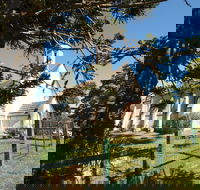 Nelligen Heritage Area - Tourism Noosa