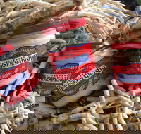 Newman's Horseradish Farm and Rusticana Wines - Tourism Noosa