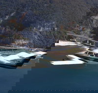 NSW Air Flight Training Pty Ltd - Tourism Noosa