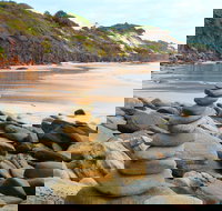 One Man Bluff - Tourism Noosa