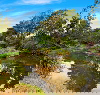 Orara River - Tourism Noosa
