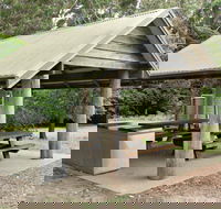 Pebbly Beach Picnic Area - Tourism Noosa