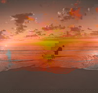 Preston Beach - Tourism Noosa