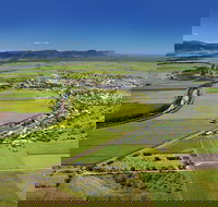 Proserpine - Tourism Noosa