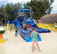 Queanbeyan Pool and Aquatic Centre - Tourism Noosa