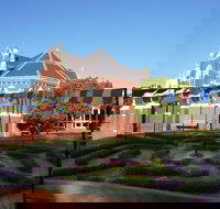 Queenscliff Uniting Church - Tourism Noosa