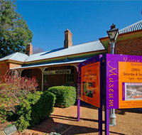 Queanbeyan Museum - Tourism Noosa