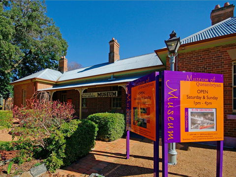 Queanbeyan Museum - Tourism Noosa 0