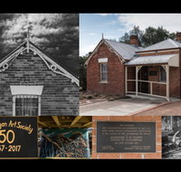 Queanbeyan Art Society - Tourism Noosa