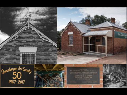 Queanbeyan Art Society - Tourism Noosa 0