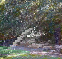 Rotary Peace Precinct