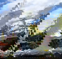 Sakyamuni Buddhist Centre/Van Hanh Monastery - Tourism Noosa