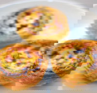 Saltbush Fine Foods - Tourism Noosa