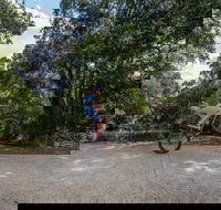 Samford Valley Rail Trail - Tourism Noosa