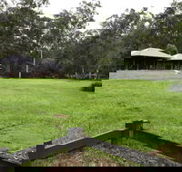 Samford Conservation Park and Bunyaville Conservation Park - Tourism Noosa