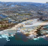 Sawtell - Tourism Noosa