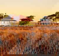 Settler's Route - Tourism Noosa