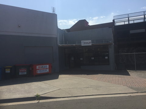 SmashLAB - Break Room Experience - Tourism Noosa 0