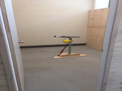 SmashLAB - Break Room Experience - Tourism Noosa 2