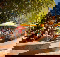Stirling - Tourism Noosa